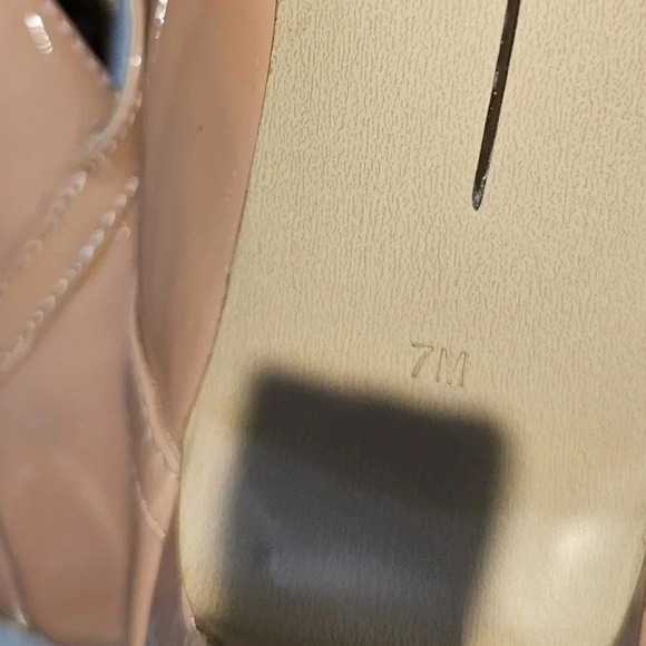 Nine West Patten Leather Pump - Picture 3 of 10